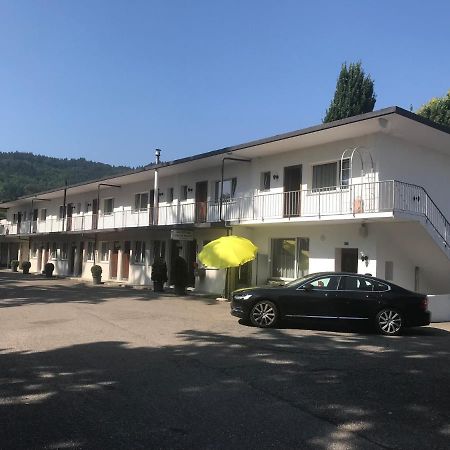Motel City Spreitenbach Exteriér fotografie
